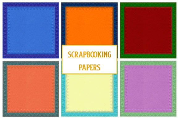 Download Scrapbooking Papers - Premium Resources