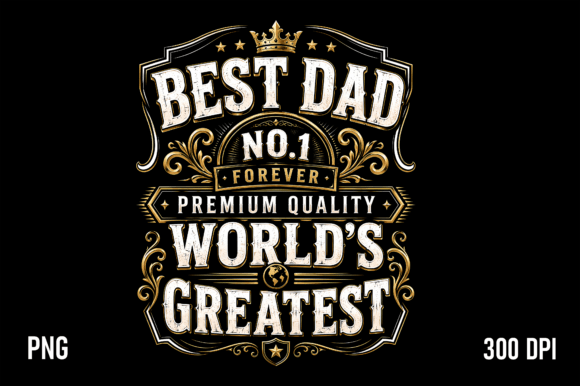 Download Worlds Greatest Dad PNG - Dad Collection