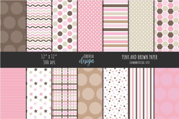 Download PINK Digital Paper, PINK Paper Pack - Pink digital paper Collection