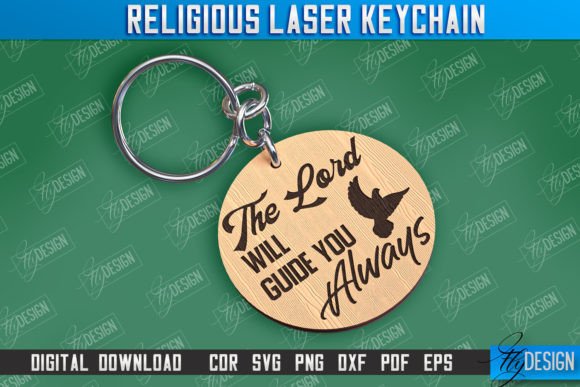 Download Religious Keychain | Christian Phrases - Phrases Collection